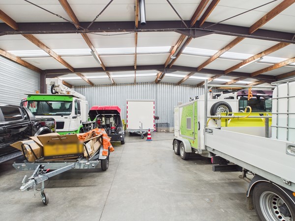 Medium property photo - Industrieweg 13, 4538 AG Terneuzen